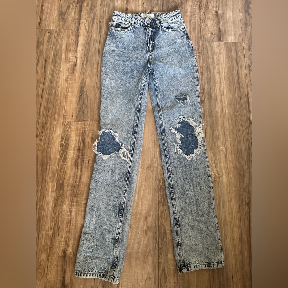 Free people women’s jeans